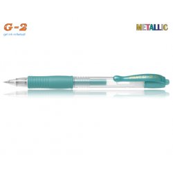 PILOT ΣΤΥΛΟ G-2 0.7 ΜΕΤ. ΠΡΑΣΙΝΟ
