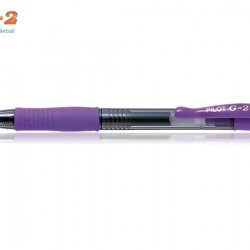 PILOT ΣΤΥΛΟ G-2 0.7 ΜΩΒ 12Τ.