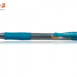 PILOT ΣΤΥΛΟ G-2 0.7 ΣΙΕΛ 12Τ.