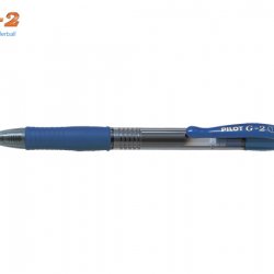 PILOT ΣΤΥΛΟ G-2 1.0 ΜΠΛΕ
