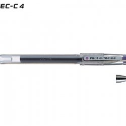 PILOT ΣΤΥΛΟ HI-TEC-C 0.4 ΜΩΒ