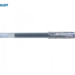 PILOT ΣΤΥΛΟ SUPER GEL 0.5 ΜΠΛΕ 12Τ.