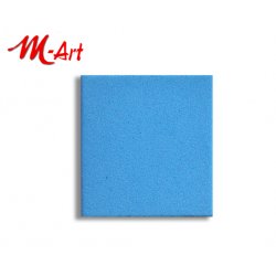 METRON ART ΧΑΡΤΟΝΙ ΑΦΡΩΔΕΣ 30x40 1.8χιλ. ΓΑΛΑΖΙΟ