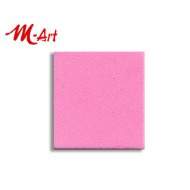 METRON ART ΧΑΡΤΟΝΙ ΑΦΡΩΔΕΣ 30x40 1.8χιλ. ΡΟΖ