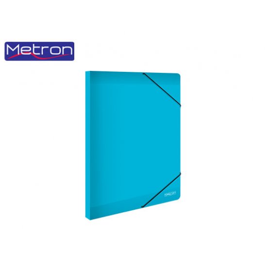 METRON ΚΟΥΤΙ ΛΑΣΤΙΧΟ 25x35x3 FUN ΓΑΛΑΖΙΟ