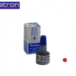 METRON ΜΕΛΑΝΙ ΤΑΜΠΟΝ 30ml KOKKINO