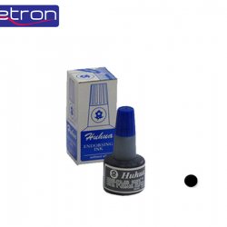 METRON ΜΕΛΑΝΙ ΤΑΜΠΟΝ 30ml ΜΑΥΡΟ
