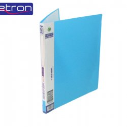 METRON ΣΟΥΠΛ 20 ΘΕΣΕΩΝ Α4 FUN ΠΑΣΤΕΛ ΜΠΛΕ