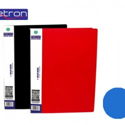 METRON ΣΟΥΠΛ 50 ΘΕΣΕΩΝ Α4 CLASSIC ΜΠΛΕ