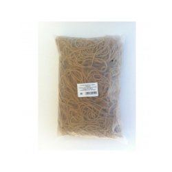 ΛΑΣΤΙΧΑ ΚΑΟΥΤΣΟΥΚ ΔΙΑΜ. 50MM, NR8, 80MM ΜΗΚΟΣ ΣΕ ΣΑΚ. 1KG *TH*