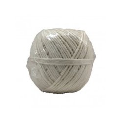 ΣΠΑΓΓΟΣ ΒΑΜΒΑΚΕΡΟΣ-ΛΕΥΚΟΣ 100GR. DESCRIBO