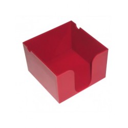 ΚΥΒΟΣ ΚΟΚΚΙΝΟΣ ΑΔΕΙΟΣ DESCRIBO