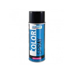 ΧΡΩΜΑΤΑ ΣΕ SPRAY 400ML ΜΠΛΕ STANGER