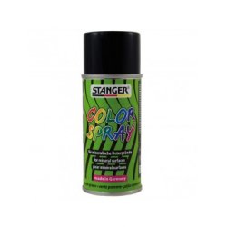 ΧΡΩΜΑΤΑ ΣΕ SPRAY 150ML ΠΡΑΣΙΝΟ ΜΗΛΟ STANGER