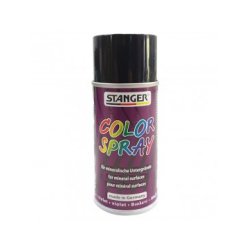 ΧΡΩΜΑΤΑ ΣΕ SPRAY 150ML ΒΙΟΛΕΤΙ-ΜΩΒ STANGER