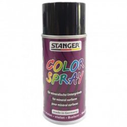 ΧΡΩΜΑΤΑ ΣΕ SPRAY 150ML ΒΙΟΛΕΤΙ-ΜΩΒ STANGER
