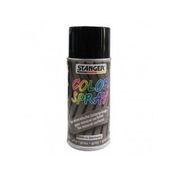 ΧΡΩΜΑΤΑ ΣΕ SPRAY 150ML ΓΚΡΙ STANGER