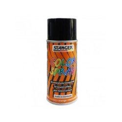 ΧΡΩΜΑΤΑ ΣΕ SPRAY 150ML ΠΟΡΤΟΚΑΛΙ STANGER