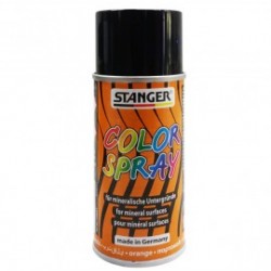 ΧΡΩΜΑΤΑ ΣΕ SPRAY 150ML ΠΟΡΤΟΚΑΛΙ STANGER