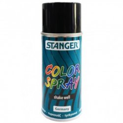 ΧΡΩΜΑΤΑ ΣΕ SPRAY 150ML TURQUOISE STANGER