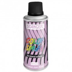 ΧΡΩΜΑΤΑ ΣΕ SPRAY 150ML LILAC STANGER
