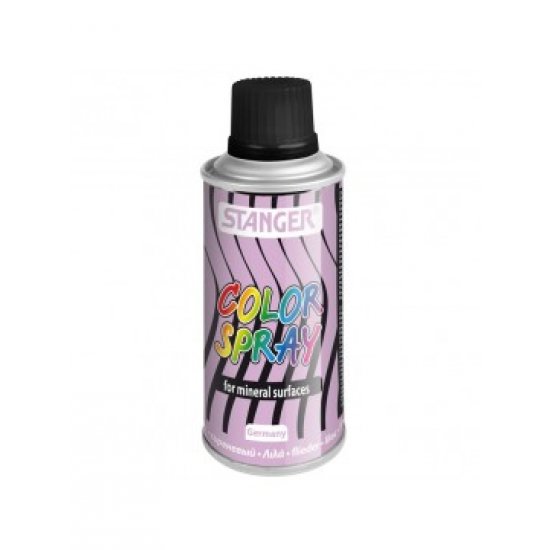 ΧΡΩΜΑΤΑ ΣΕ SPRAY 150ML LILAC STANGER