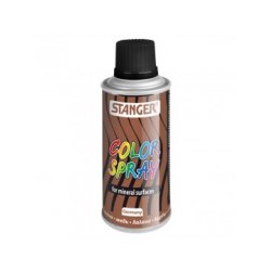 ΧΡΩΜΑΤΑ ΣΕ SPRAY 150ML COPPER-METALLIC STANGER