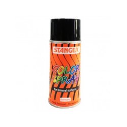 ΧΡΩΜΑΤΑ ΣΕ SPRAY 150ML ΠΟΡΤΟΚΑΛΙ ΦΩΣΦΟΡΙΖΕ STANGER