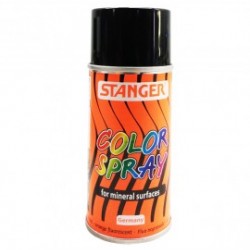 ΧΡΩΜΑΤΑ ΣΕ SPRAY 150ML ΠΟΡΤΟΚΑΛΙ ΦΩΣΦΟΡΙΖΕ STANGER