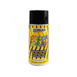 ΧΡΩΜΑΤΑ ΣΕ SPRAY 150ML ΚΙΤΡΙΝΟ ΦΩΣΦΟΡΙΖΕ STANGER