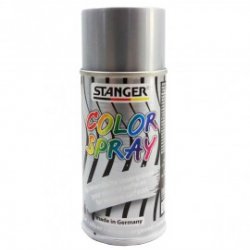ΧΡΩΜΑΤΑ ΣΕ SPRAY 150ML ΑΣΗΜΙ STANGER