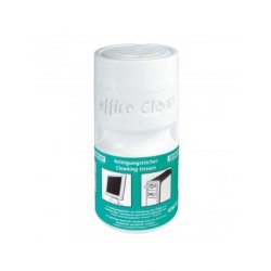 ΜΑΝΤΗΛΑΚΙΑ ΚΑΘΑΡΙΣΜΟΥ KOYTI 100 ΤΕΜΑΧΙΩΝ STANGER