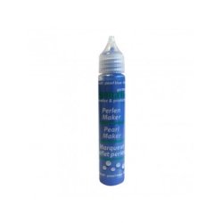 ΧΡΩΜΑΤΑ ΓΙΑ ΠΕΡΛΕΣ ΣΩΛΗΝΑΡΙΟ 30ML ΜΠΛΕ