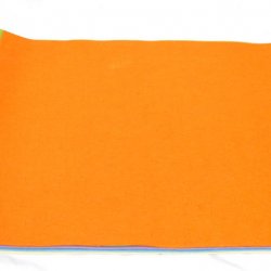 ΤΣΟΧΑ ΧΟΝΤΡΗ 3mm σε ΦΥΛΛΑ 48x70cm 0527078
