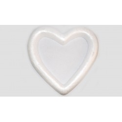 ΚΑΡΔΙΑ FOAM FLAT 40cm 0511021