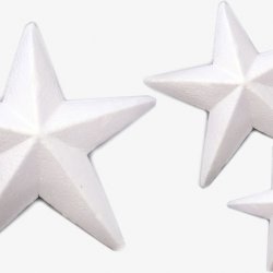 ΑΣΤΕΡΙ FOAM 32cm 0511024