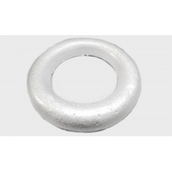 ΣΤΕΦΑΝΙ FOAM 30cm ΦΛΑΤ 1 ΟΨΗ 0511013