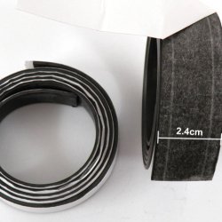 ΜΑΓΝΗΤΗΣ ΤΑΙΝΙΑ ΑΥΤΟΚΟΛΛΗΤΗ 2.4cm 1m 0503057
