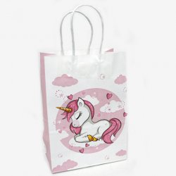 ΤΣΑΝΤΑ ΣΤΡΙΦΤΟ ΧΕΡΑΚΙ ΜΟΝΟΚΕΡΟΣ ΜΕΓΑΛΗ 15x21cm 318#-B 0402105