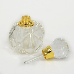 ΜΠΟΥΚΑΛΑΚΙ ΑΡΩΜΑΤΟΣ 5x8.9cm X-S22302-B 0503232