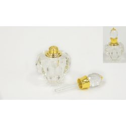 ΜΠΟΥΚΑΛΑΚΙ ΑΡΩΜΑΤΟΣ 5x8.9cm X-S22302-A 0503231