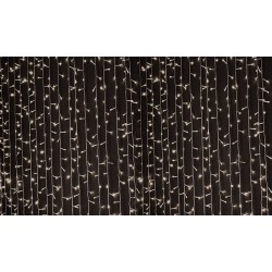 ΚΟΥΡΤΙΝΑ LED 2x3m ΡΕΥΜΑΤΟΣ 0519633