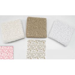 ΔΙΧΤΥ ΧΟΝΤΡΟ 30x30cm 0527121(50)