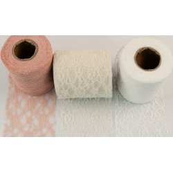 ΚΟΡΔΕΛΑ ΝΕΑ ΔΑΝΤΕΛΑ 10cm 25Y 0501171