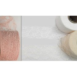 ΚΟΡΔΕΛΑ ΝΕΑ ΔΑΝΤΕΛΑ 5cm 25Y 0501170