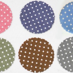 ΠΑΝΑΚΙ ΚΑΡΑΒΟΠΑΝΟ ΠΟΥΑ 12cm 0527144(50)