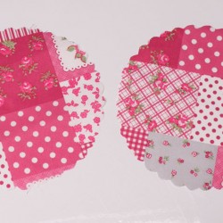 ΠΑΝΑΚΙ ΛΟΥΛΟΥΔΙΑ 12cm 0520094(100)