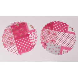 ΠΑΝΑΚΙ ΛΟΥΛΟΥΔΙΑ 12cm 0520094(100)