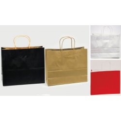 ΤΣΑΝΤΑ ΣΤΡΙΦΤΟ ΧΕΡΑΚΙ ΠΛΑΓΙΑ 32x26cm 0402100