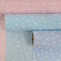 ΡΟΛΟ ΒΑΜΒΑΚΕΡΟ ΜΕ ΑΣΤΕΡΙΑ 28cm x 5Y 0527240